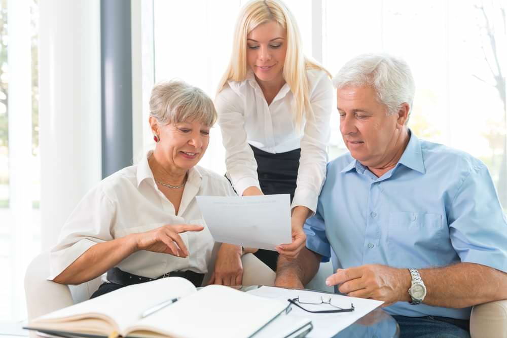 Best Senior Life Insurance